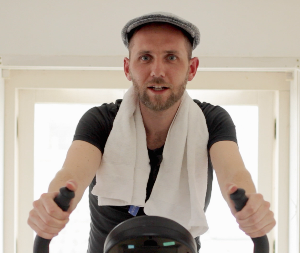 Anthony's Putsch krijgt duwtje in de rug van Amerikaans blog utrecht